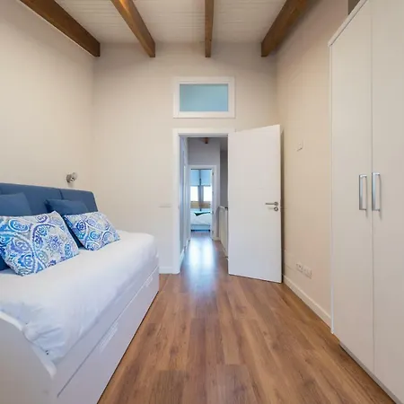 Auditorium Canteras Beach 2 By Canarias Getaway * Las Palmas de Gran Canaria