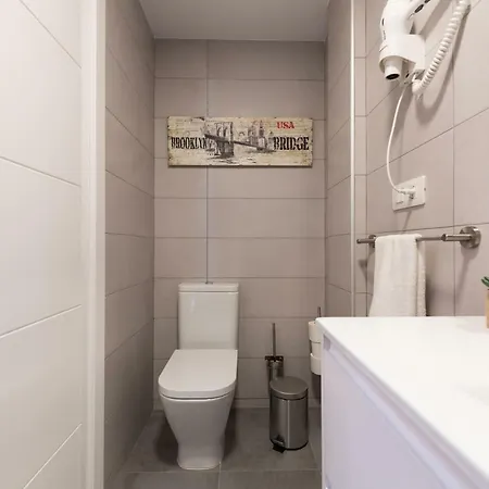 Auditorium Canteras Beach 2 By Canarias Getaway *