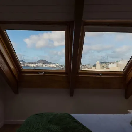 Auditorium Canteras Beach 2 By Canarias Getaway Las Palmas de Gran Canaria